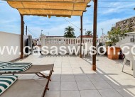 Venta - Bungalow - Torrevieja - La Siesta - El Salado -  Torreta