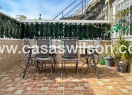 Venta - Bungalow - Torrevieja - La Siesta - El Salado -  Torreta