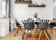 Venta - Bungalow - Torrevieja - La Siesta - El Salado -  Torreta