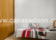 Venta - Bungalow - Torrevieja - La Siesta - El Salado -  Torreta