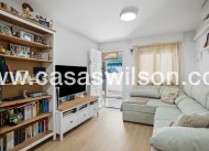 Venta - Bungalow - Torrevieja - La Siesta