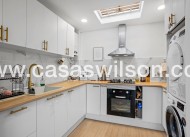 Venta - Bungalow - Torrevieja - La Siesta