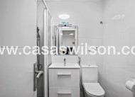 Venta - Bungalow - Torrevieja - La Siesta