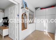 Venta - Bungalow - Torrevieja - La Siesta