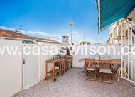 Venta - Bungalow - Torrevieja - La Siesta