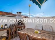 Venta - Bungalow - Torrevieja - La Siesta