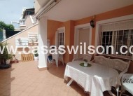 Venta - Bungalow - Torrevieja - LA VELETA MAR AZUL