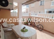 Venta - Bungalow - Torrevieja - LA VELETA MAR AZUL