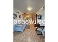 Venta - Bungalow - Torrevieja - Lago jardin
