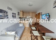 Venta - Bungalow - Torrevieja - Lago jardin