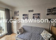 Venta - Bungalow - Torrevieja - Lago jardin