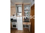 Venta - Bungalow - Torrevieja - Lago jardin