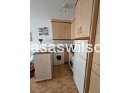 Venta - Bungalow - Torrevieja - Lago jardin