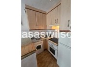 Venta - Bungalow - Torrevieja - Lago jardin