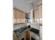 Venta - Bungalow - Torrevieja - Lago jardin