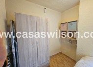 Venta - Bungalow - Torrevieja - Lago jardin