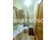 Venta - Bungalow - Torrevieja - Lago jardin