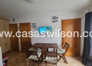 Venta - Bungalow - Torrevieja - Lago jardin