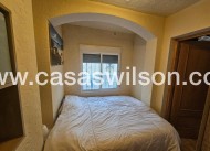 Venta - Bungalow - Torrevieja - Lago jardin