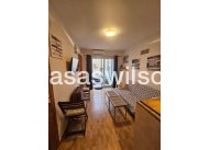 Venta - Bungalow - Torrevieja - Lago jardin