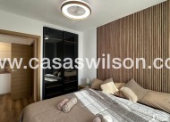 Venta - Bungalow - Torrevieja - Los Balcones - Los Altos del Edén