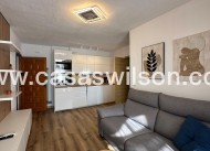 Venta - Bungalow - Torrevieja - Los Balcones - Los Altos del Edén