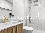 Venta - Bungalow - Torrevieja - Los Balcones - Los Altos del Edén