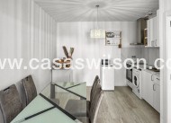Venta - Bungalow - Torrevieja - Los Balcones - Los Altos del Edén