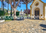 Venta - Bungalow - Torrevieja - Los Balcones - Los Altos del Edén
