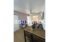 Venta - Bungalow - Torrevieja - Los Balcones - Los Altos del Edén