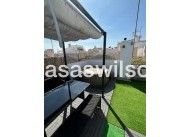 Venta - Bungalow - Torrevieja - Los Balcones - Los Altos del Edén