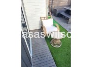 Venta - Bungalow - Torrevieja - Los Balcones - Los Altos del Edén