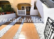 Venta - Bungalow - Torrevieja - Los Balcones - Los Altos del Edén