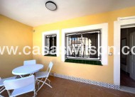 Venta - Bungalow - Torrevieja - Los Balcones - Los Altos del Edén