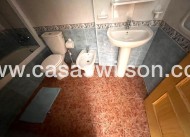 Venta - Bungalow - Torrevieja - Los Balcones - Los Altos del Edén