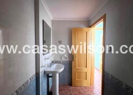 Venta - Bungalow - Torrevieja - Los Balcones - Los Altos del Edén