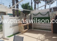 Venta - Bungalow - Torrevieja - Los Balcones - Los Altos del Edén