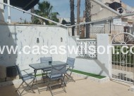 Venta - Bungalow - Torrevieja - Los Balcones - Los Altos del Edén