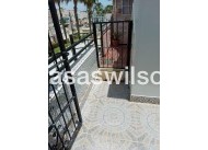 Venta - Bungalow - Torrevieja - Los Balcones - Los Altos del Edén
