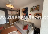 Venta - Bungalow - Torrevieja - Los Balcones