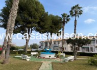 Venta - Bungalow - Torrevieja - Los Balcones