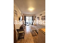 Venta - Bungalow - Torrevieja - Los Balcones