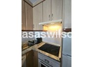 Venta - Bungalow - Torrevieja - Los Balcones