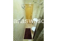 Venta - Bungalow - Torrevieja - Los Balcones