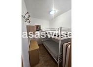 Venta - Bungalow - Torrevieja - Los Balcones