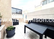 Venta - Bungalow - Torrevieja - Los Balcones