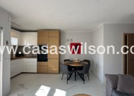 Venta - Bungalow - Torrevieja - Los Balcones