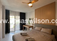 Venta - Bungalow - Torrevieja - Los Balcones