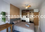 Venta - Bungalow - Torrevieja - Los Balcones