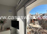 Venta - Bungalow - Torrevieja - Los Balcones